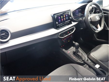 2025 SEAT Ibiza - thumbnail 18
