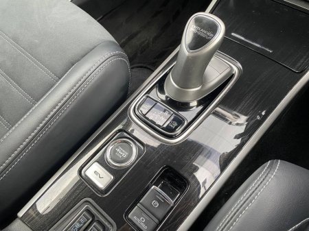 2018 Mitsubishi Outlander - thumbnail 11