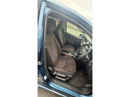 2019 Mazda Demio - thumbnail 12