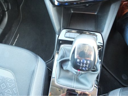 2022 Opel Mokka SC-1.5 110PS DSL-6SP-MY2 6SP-MY22 4DR €19,750 thumbnail