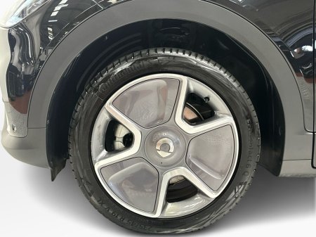 2025 Smart #1 #1 Pro + 66 kWh €28,950 thumbnail