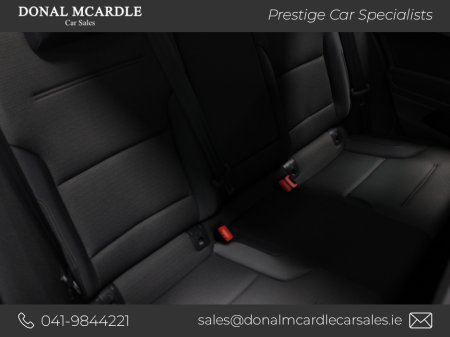 2019 Volkswagen Golf 1.2 Comfort line €19,450 thumbnail