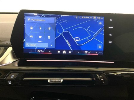 2026 BMW X1 xDrive25e xLine €59,950 thumbnail