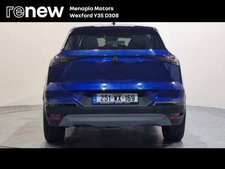 2025 Renault Symbioz E-Tech HEV 145 Iconic Esprit Alpine €34,995 thumbnail