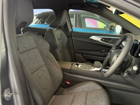 2026 Renault Austral TECHNO PETROL HYBRID €43,695 thumbnail