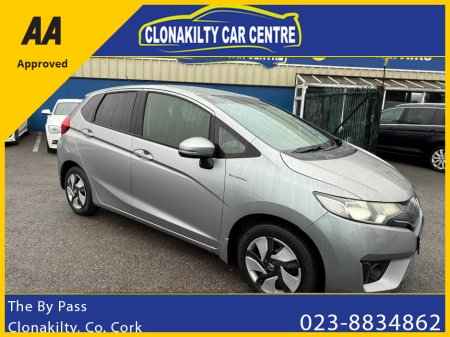 2013 Honda Fit - photo 4