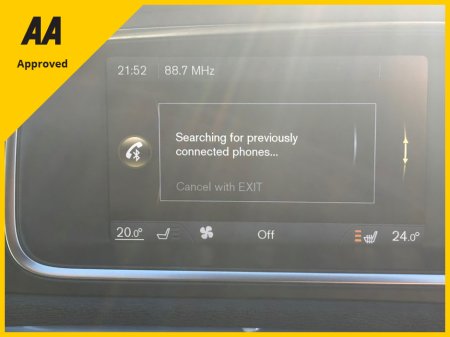 2014 Volvo V40 1.6T4 SE 5DR AUTO FULLY LOADED WITH EXTRAS €11,450 thumbnail