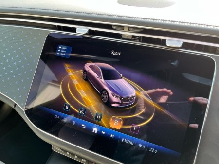 2025 Mercedes-Benz E Class - thumbnail 26