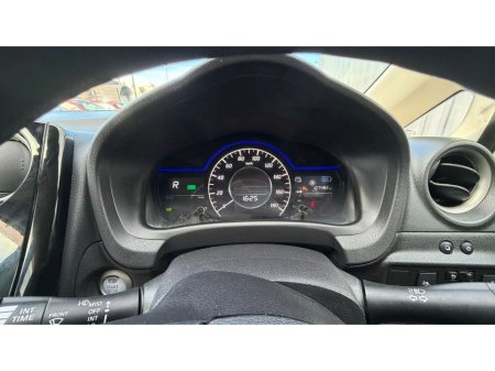 2020 Nissan Note - thumbnail 15