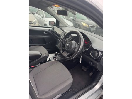 2014 Volkswagen up! - thumbnail 7