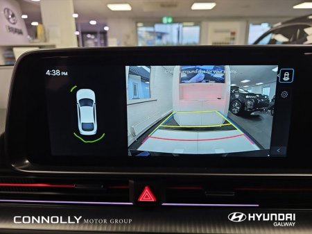 2026 Hyundai Ioniq 6 - thumbnail 19