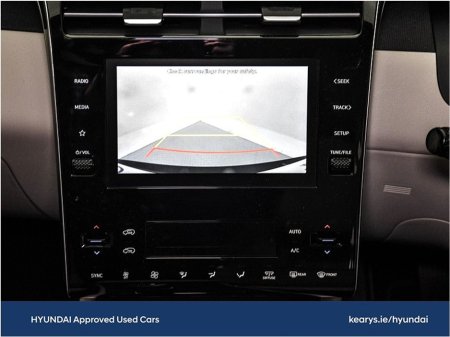 2022 Hyundai Tucson - thumbnail 29