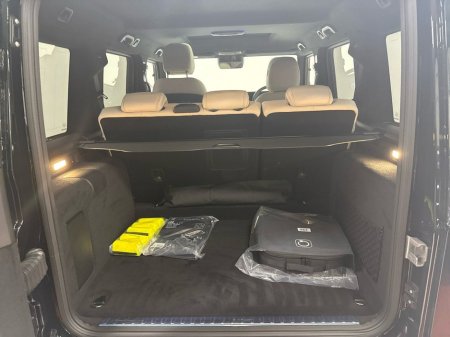 2026 Mercedes-Benz G Class - thumbnail 22