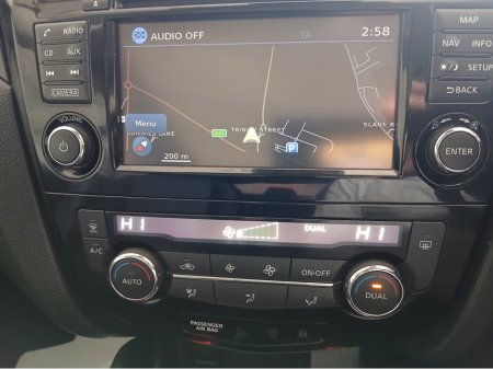 2017 Nissan Qashqai - thumbnail 7