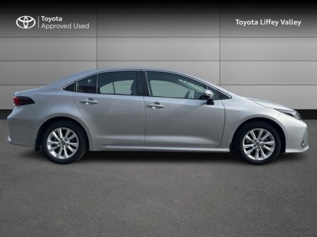 2023 Toyota Corolla - thumbnail 3