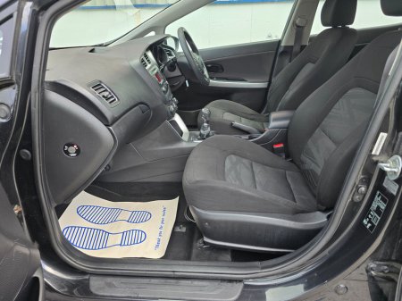 2015 Kia Ceed 1.4 TX Diesel €7,950 thumbnail