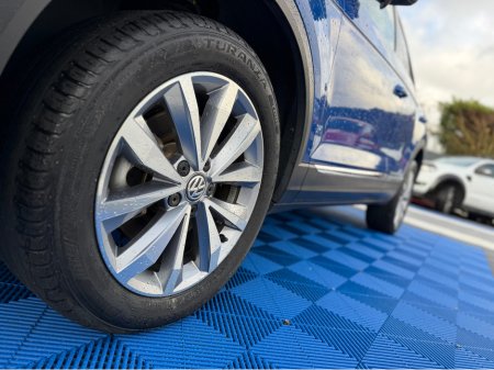 2020 Volkswagen T-Roc HIGHLINE - 2.0L DIESEL - AUTO - 12M WARRANTY - CAR: thumbnail