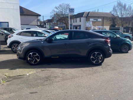 2024 Citroen C4 - thumbnail 11