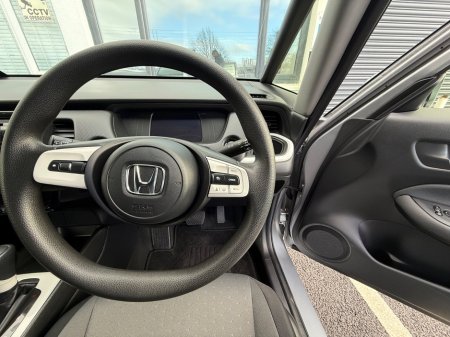 2020 Honda Jazz - thumbnail 11