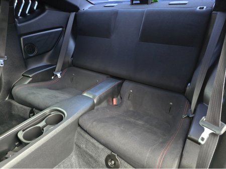 2012 Toyota GT86 DBA-ZN6 €17,950 thumbnail