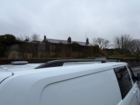 2021 Ford Transit Custom - thumbnail 9