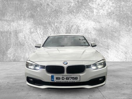 2016 BMW 3 Series - photo 2