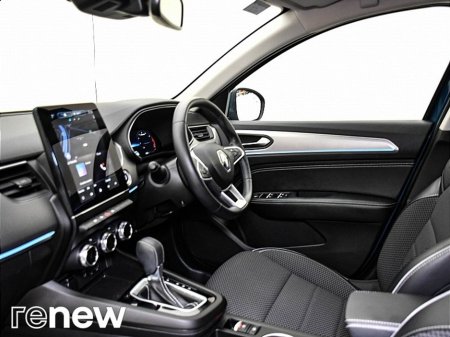2023 Renault Arkana E-TECH Hybrid 145 Auto techno €27,890 thumbnail
