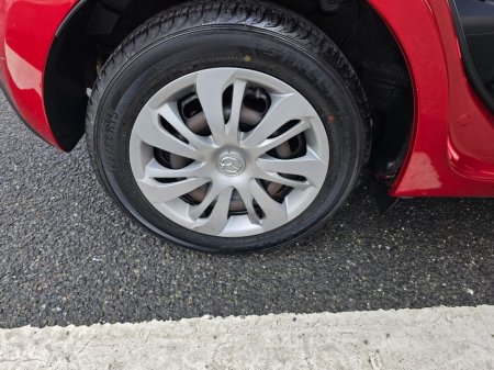 2015 Mazda Demio 1.3 PETROL, AUTOMATIC, LOW MILEAGE, FINANCE, WARRANTY, 5 STAR REVIEWS €8,995 thumbnail