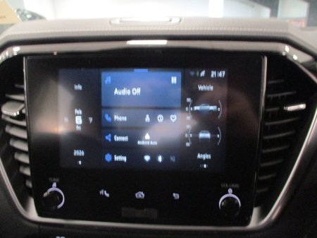 2026 Isuzu D-MAX  €45,926 thumbnail