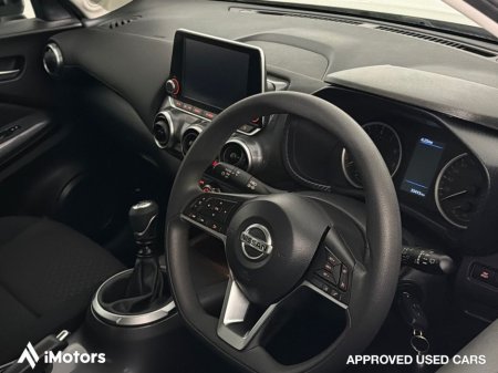 2022 Nissan Juke - thumbnail 17