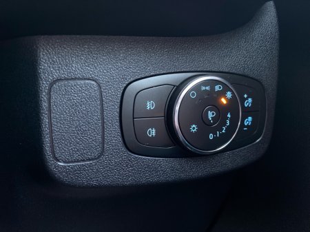 2024 Ford Puma ST-Line 1.0 MHEV 125BHP €26,500 thumbnail