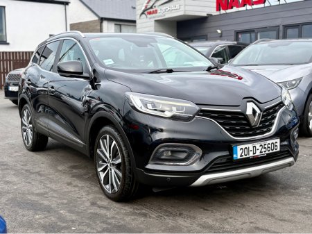 2020 Renault Kadjar - thumbnail 2