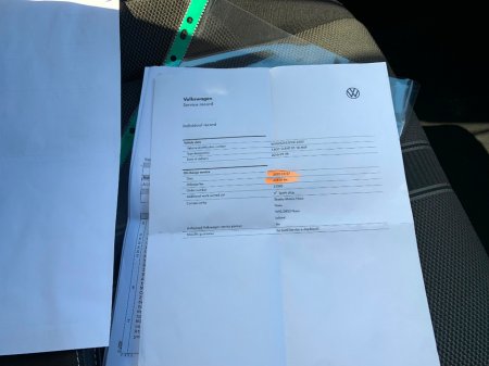 2018 Volkswagen T-Roc - thumbnail 31