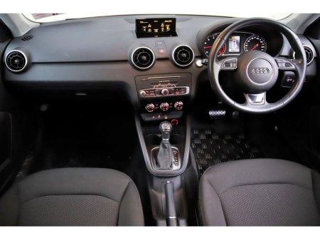 2017 Audi A1 - thumbnail 14