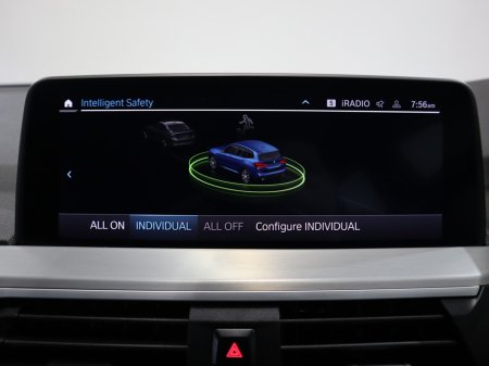 2021 BMW X3 *45* XDRIVE30E M SPORT AUTO 4X4 €33,995 thumbnail