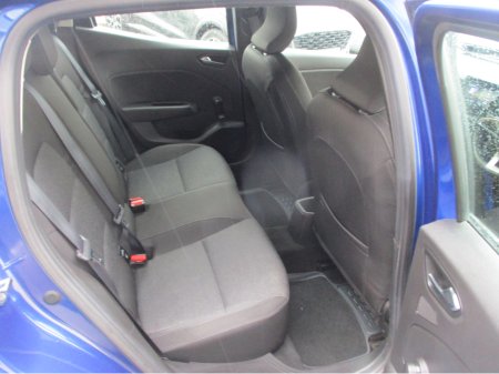 2022 Renault Clio DYNAMIQUE TCE 90 MY21.5 5 5DR €14,250 thumbnail