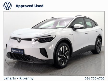 2023 Volkswagen ID.4 - thumbnail 13