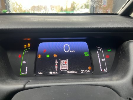 2020 Honda Fit - thumbnail 21