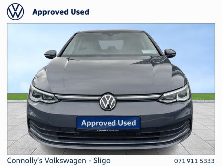 2024 Volkswagen Golf - thumbnail 12