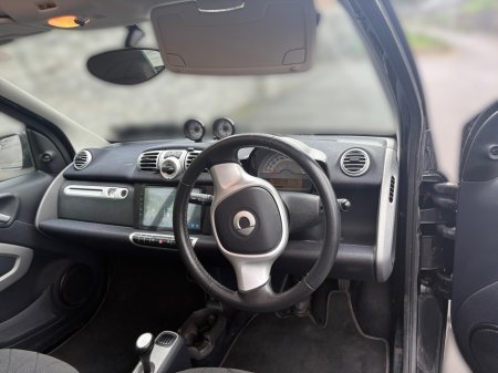 2013 Smart Fortwo - thumbnail 12