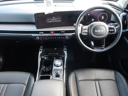 2024 Kia Sorento - thumbnail 14