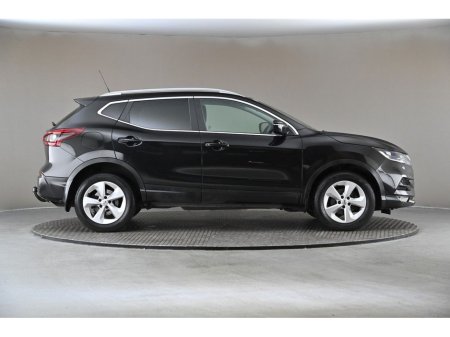 2021 Nissan Qashqai - thumbnail 11