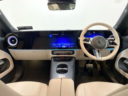 2026 Mercedes-Benz CLA Class - thumbnail 2