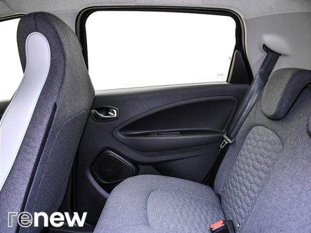 2023 Renault Zoe Evolution R110 EV50 MY23 €18,900 thumbnail