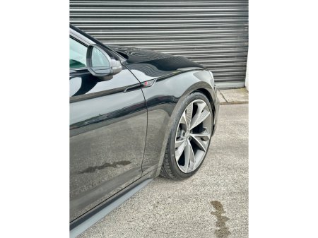 2017 Audi A5 2.0TDI 190HP S-Line €23,995 thumbnail