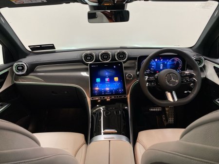 2026 Mercedes-Benz GLC Class - photo 2