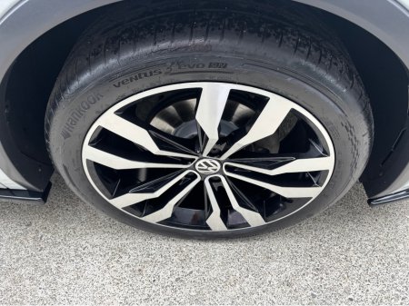 2019 Volkswagen Tiguan - thumbnail 23