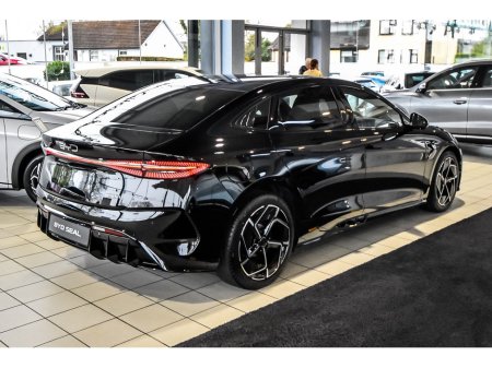 2026 BYD Seal - thumbnail 2