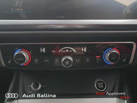 2024 Audi Q3 - thumbnail 19