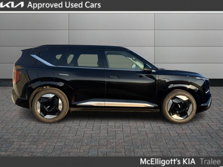 2026 Kia EV5 - thumbnail 5